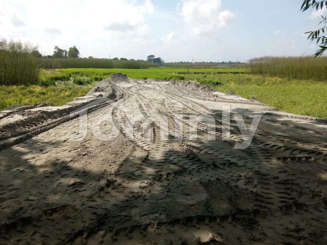 Premium Residential & Commercial 3/5/10 katha plots for sale adjacent to Dhaka-Mawa Expressway, Srinagar | At a time payment & 5-year EMI - 4