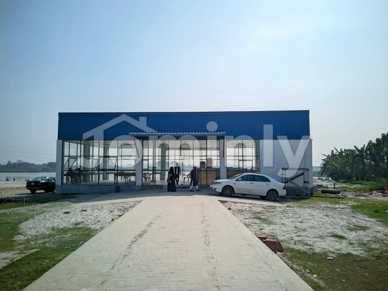Premium Residential & Commercial 3/5/10/20 katha plots for sale adjacent to Dhaka-Sylhet Highway, Purbachal (Near Japan Economic Zone) | At a time payment & 5-year EMI