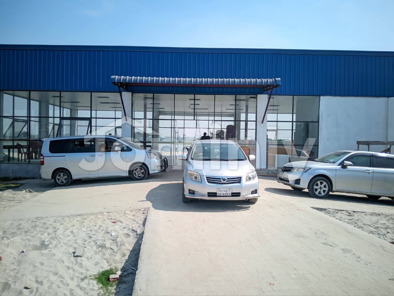 Premium Residential & Commercial 3/5/10/20 katha plots for sale adjacent to Dhaka-Sylhet Highway, Purbachal (Near Japan Economic Zone) | At a time payment & 5-year EMI - 3