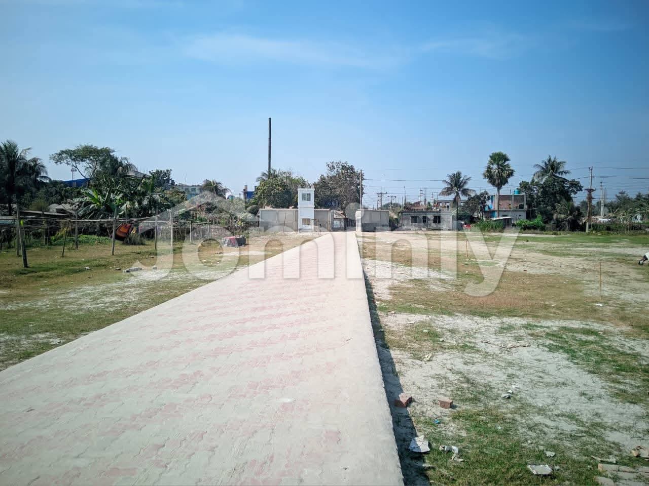 Premium Residential & Commercial 3/5/10/20 katha plots for sale adjacent to Dhaka-Sylhet Highway, Purbachal (Near Japan Economic Zone) | At a time payment & 5-year EMI - 4