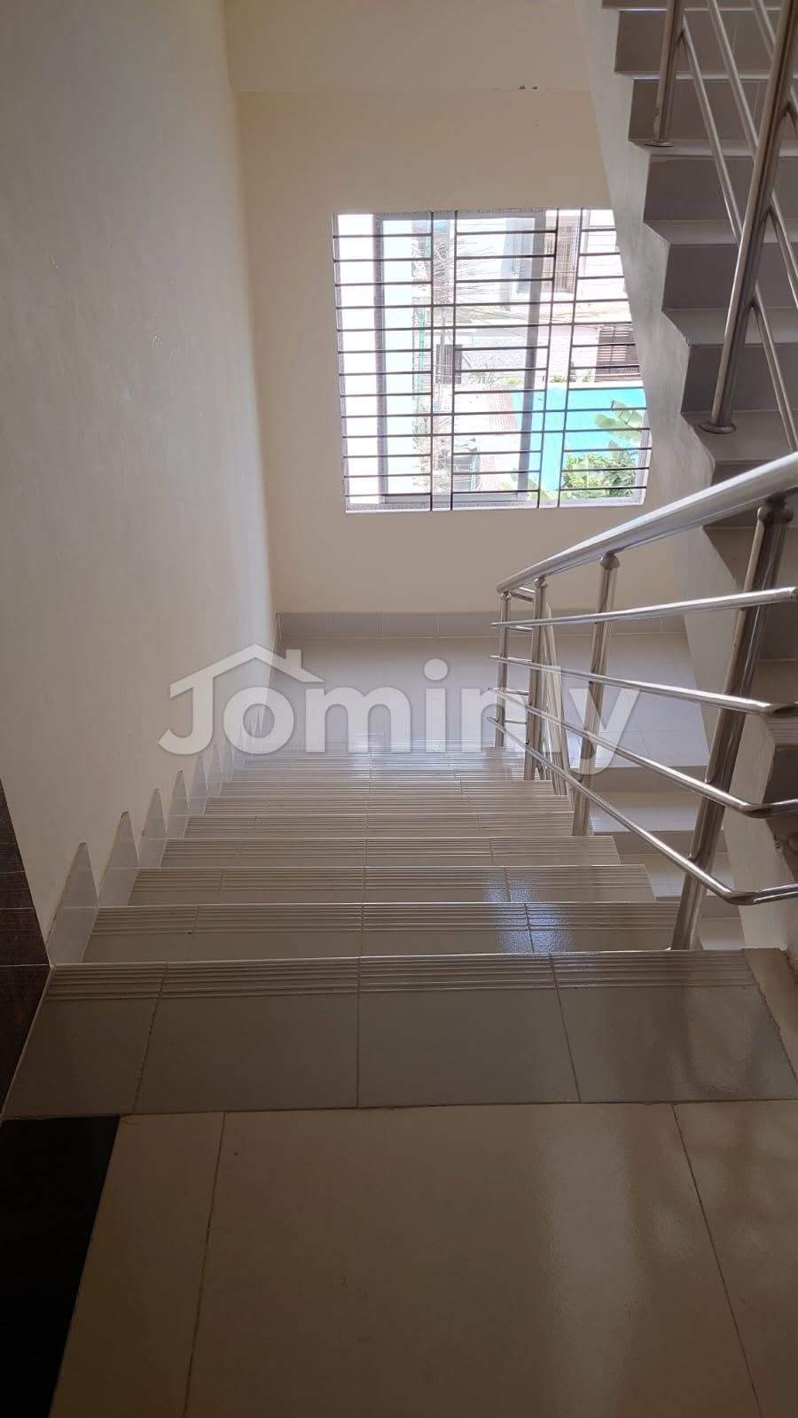 1210 SQFT Used Modern Flat for Sale | 3rd Floor, Bosoti Housing, Mirpur 2 | Dec 2024 Handover | 3 Bed, 3 Bath, 3 Verandas | Central LPG Supply, Lift & Generator - 4