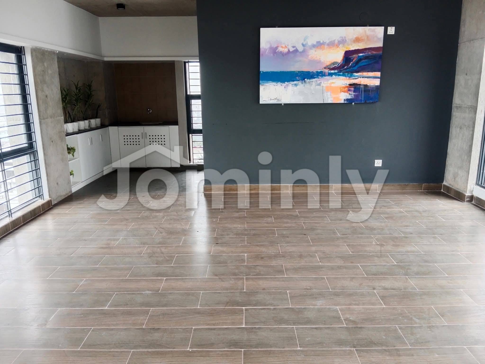 English: 2877 SQFT Brand-New Single-Unit Luxury Apartment for Sale | 4th Floor, Road 4, Sector 4, Uttara | Developed by Sheltech | 4 Bed, 4 Bath, Maid Suite & Northeast Facing - 3