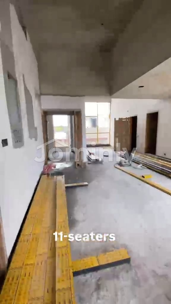 3650 Sqft Brand New Luxury Duplex for Sale in Baridhara Diplomatic Zone | Private Swimming Pool | Highly Exclusive 7-Family Building | 3 En-Suite BHK | 2 Car Parkings