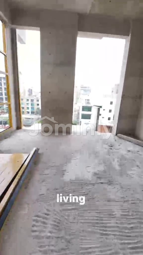 3650 Sqft Brand New Luxury Duplex for Sale in Baridhara Diplomatic Zone | Private Swimming Pool | Highly Exclusive 7-Family Building | 3 En-Suite BHK | 2 Car Parkings - 4