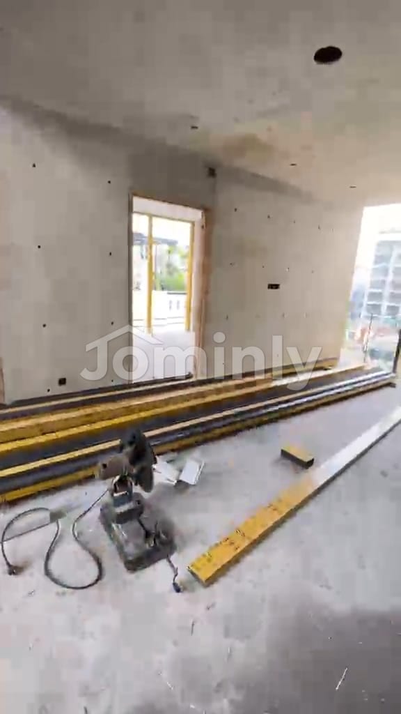 3650 Sqft Brand New Luxury Duplex for Sale in Baridhara Diplomatic Zone | Private Swimming Pool | Highly Exclusive 7-Family Building | 3 En-Suite BHK | 2 Car Parkings - 5