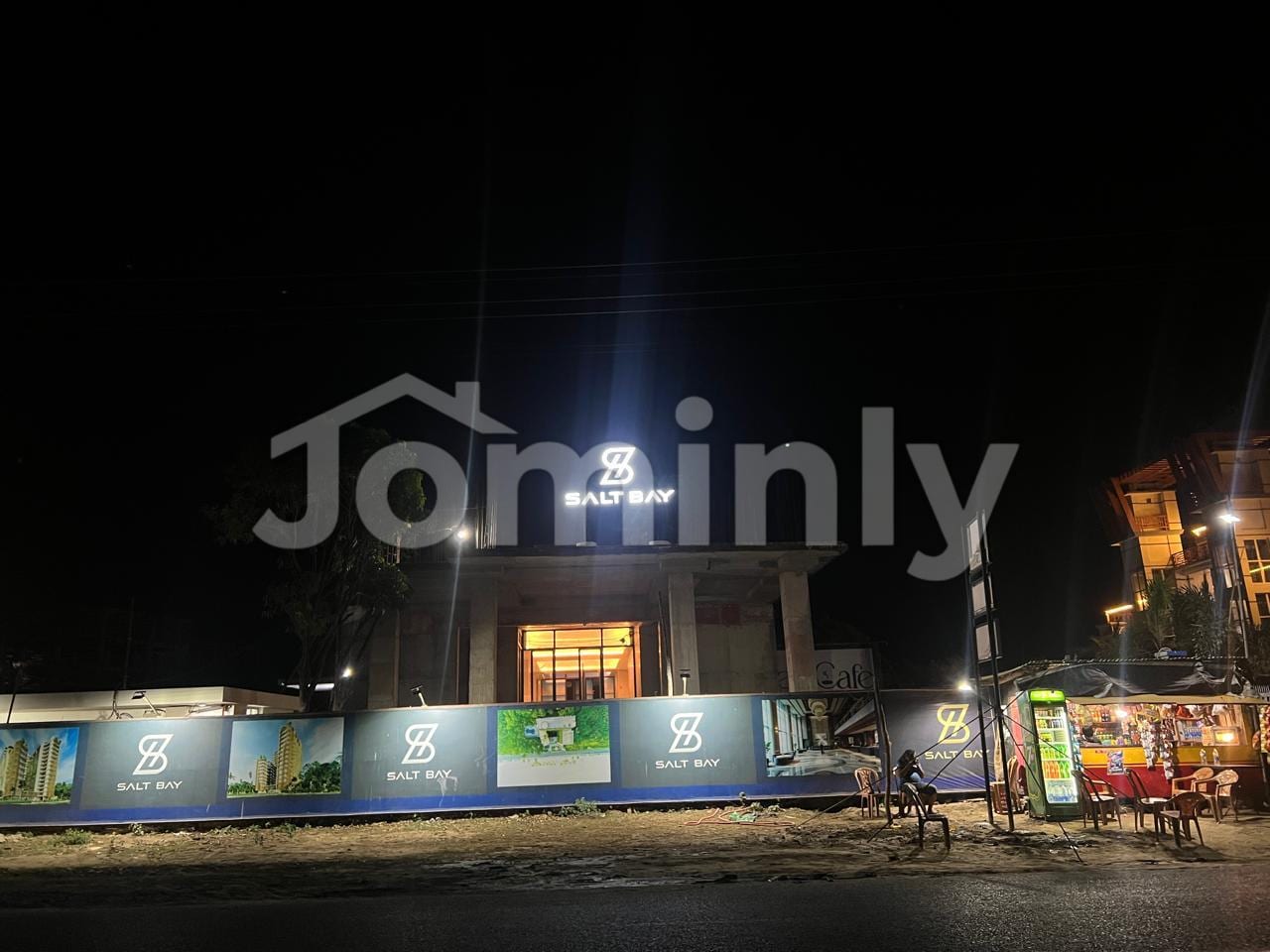 Ultra-Luxury Presidential Suite Commercial Hotel per Share Ownership 2 lac taka  for Sale at 5-Star Salt Bay Hotel | Inani Beach, Cox's Bazar (offer closing soon..) - 4