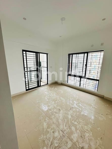 1,889 SQFT (175.49 SQM) Brand New Apartment for Sale | Bashundhara Residential Area Block G | North Facing | 30 FT Road - 2