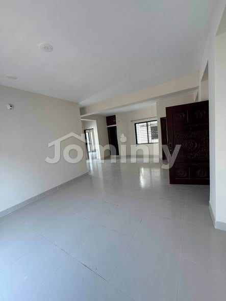 1,850 SQFT (171.87 SQM) Ready Single Unit Apartment for Sale | Bashundhara Residential Area Block F | 8th Floor | Top Floor | Road 18 - 5