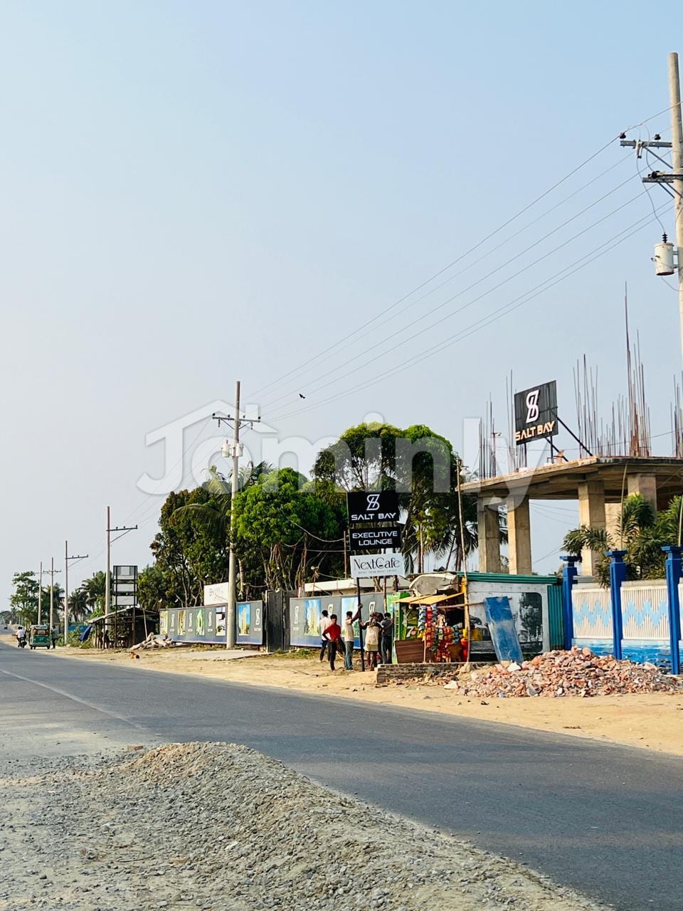 Premium Super Deluxe Suite Hotel Share - 2 Lac Taka | 5-Star Salt Bay Hotel, Inani Beach, Cox's Bazar | High Returns & Lifetime Halal Income Opportunity - 5