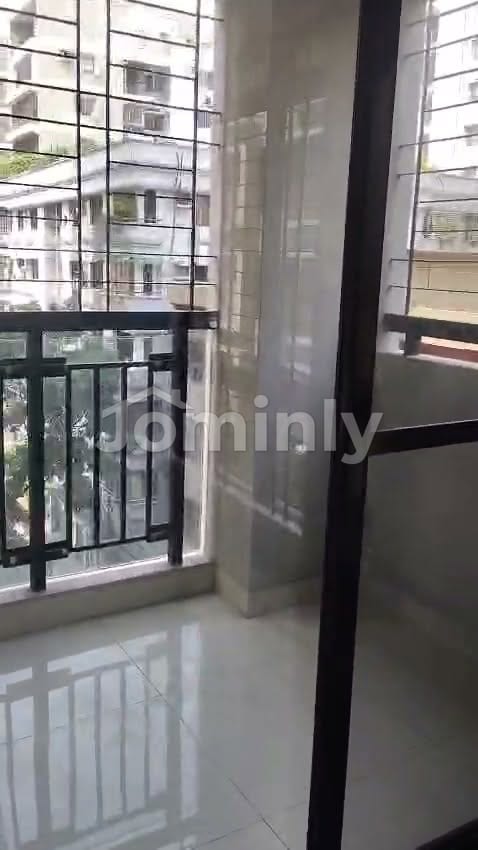 Premium Luxury 2200 SQFT Corner Flat for Sale at Gulshan-2 | Near Azad Mosque | 4 Beds, 3 Baths, 2 Balconies, Lake View, Swimming Pool & Community Hall by Asset Developers Ltd