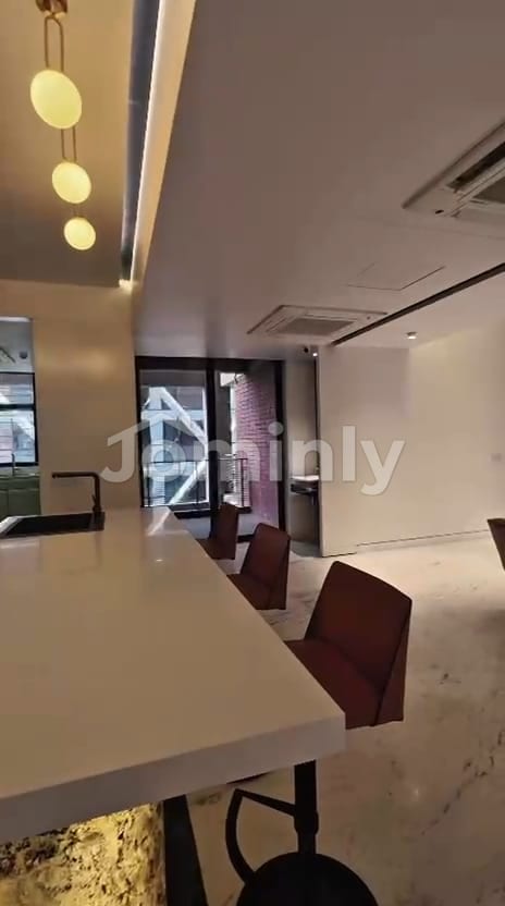 4200 Sqft Fully Curated Brand New 3/4 BHK Luxury Apartment for Sale in Gulshan-1 | Road 136 | Level 7 | Fully Air-Conditioned with Maid's Room
