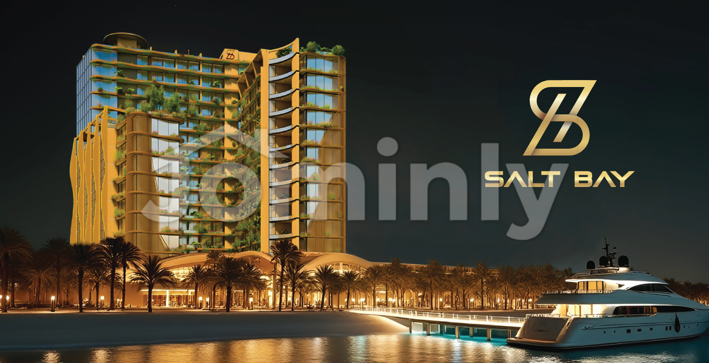 5-Star Salt Bay Hotel Share Ownership for BDT 2 Lakhs Only at Inani Beach | 15-Storied Mega Project, 367 Suites, 100% Halal Lifetime Income Offer Ending Soon by Bhaiya Group