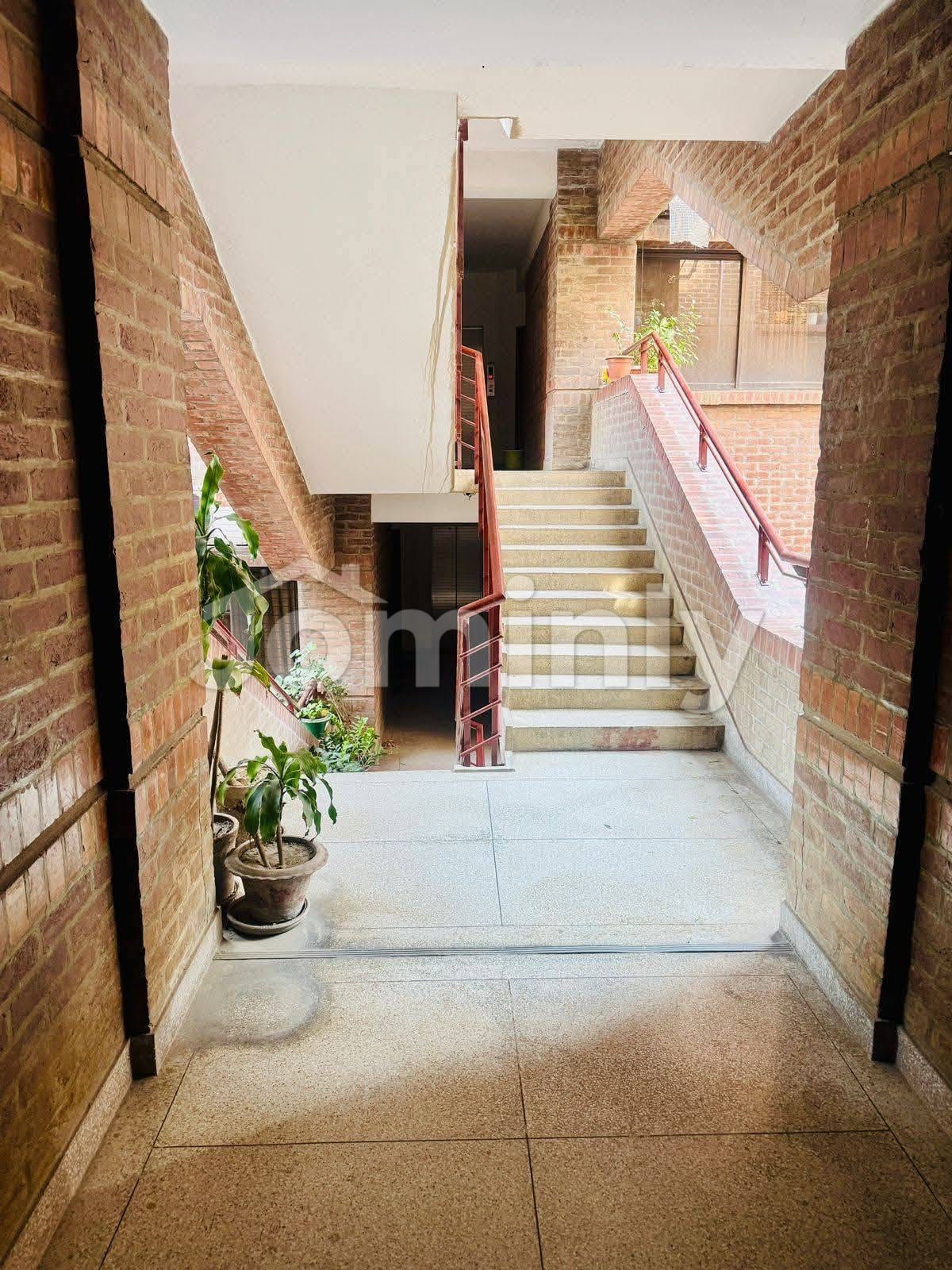 2439 SQFT Urgent Used Apartment for Sale | Road-12/A, Dhanmondi R/A | 3rd Floor | 4 Beds, 4 Baths & 2 Car Parkings