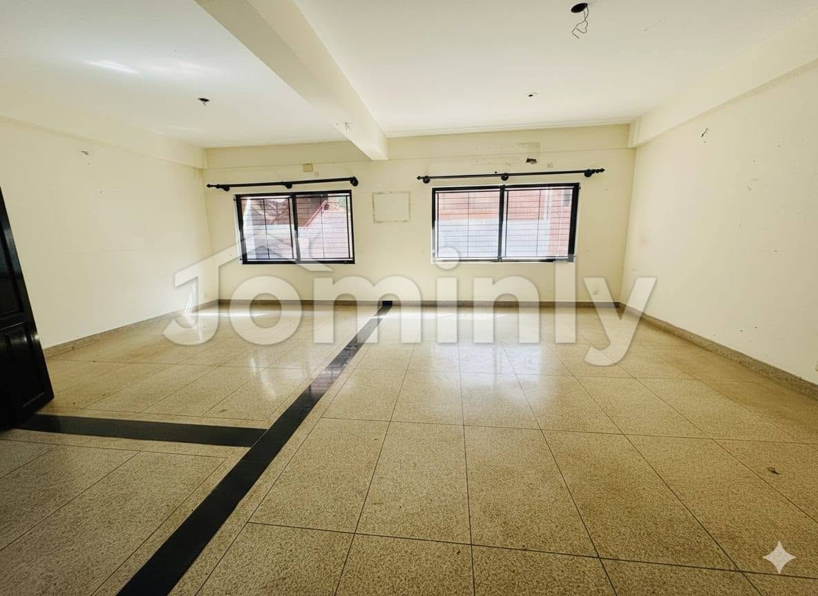 2439 SQFT Urgent Used Apartment for Sale | Road-12/A, Dhanmondi R/A | 3rd Floor | 4 Beds, 4 Baths & 2 Car Parkings - 2