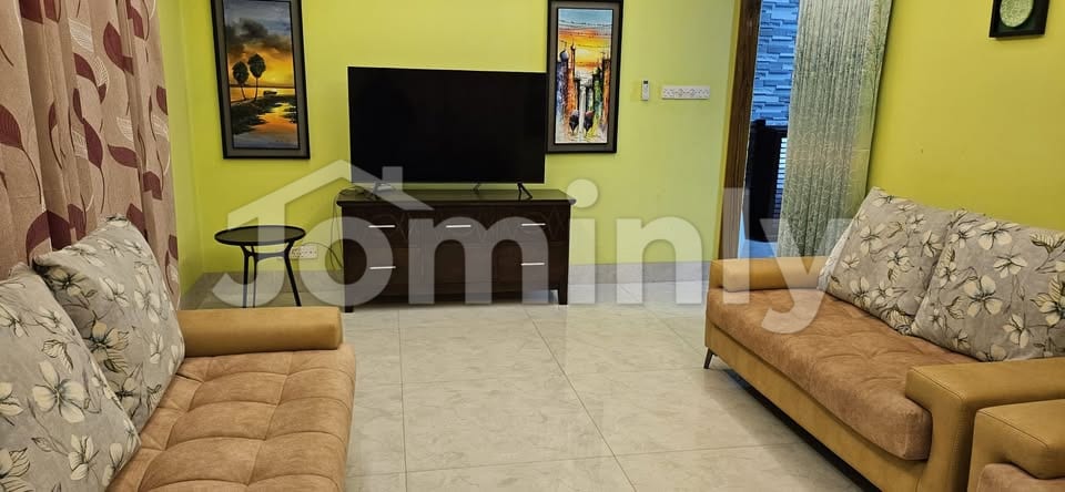 2000 SQFT North-Facing Used Single Unit Apartment for Sale | Pallabi, Dhaka | 2nd Floor | 4 Beds, 4 Baths, 3 Verandahs & Parking