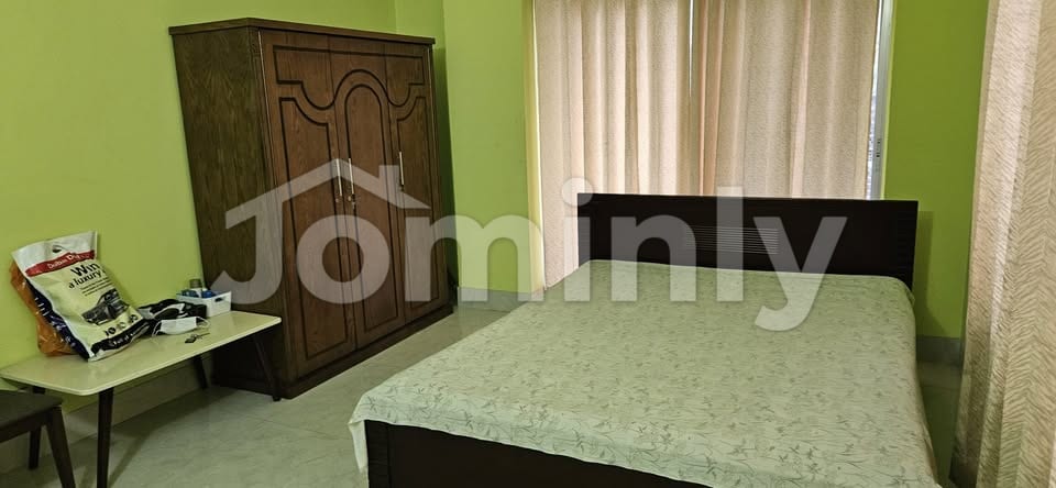 2000 SQFT North-Facing Used Single Unit Apartment for Sale | Pallabi, Dhaka | 2nd Floor | 4 Beds, 4 Baths, 3 Verandahs & Parking - 4