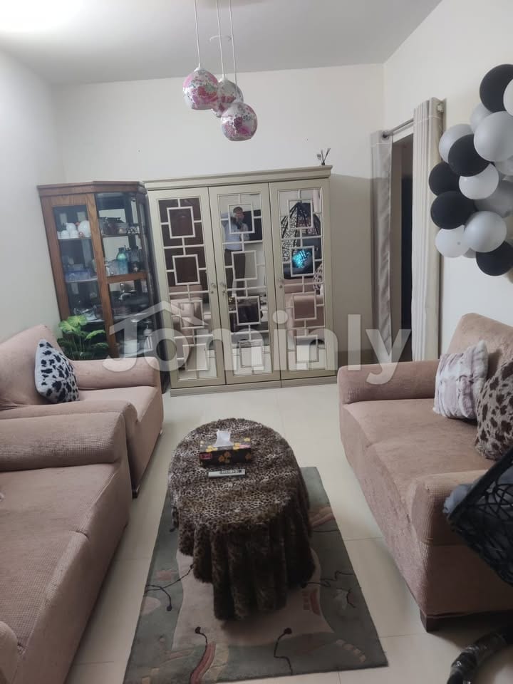 1320 SQFT Apartment for Sale Near Pallabi Metro Station | North Pallabi, Mirpur-12 | 6th Floor | 3 Beds, 3 Baths, 3 Balconies & 120 SQFT Parking