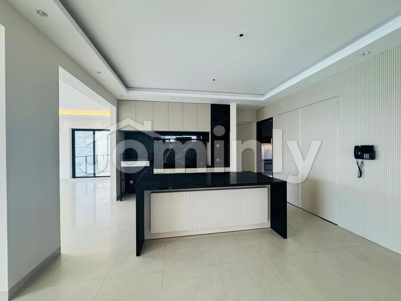 4500 Sqft Brand New Luxury 4 BHK Apartment for Rent in Gulshan-2 North | 7th Floor | Built by South Breeze | Swimming Pool, Gym & Party Lounge | 3 Car Parkings