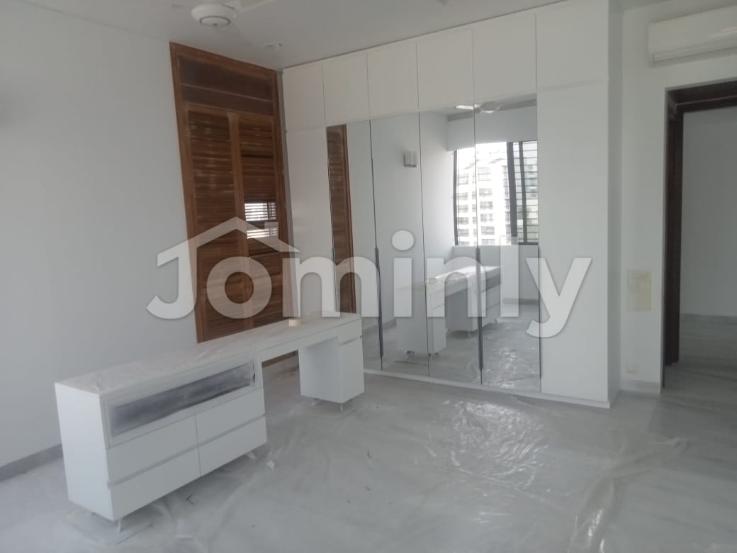 Brand New Modern Luxury Apartment for Rent in Gulshan-2 | Road 60 | Separate Drawing, Dining, - 2