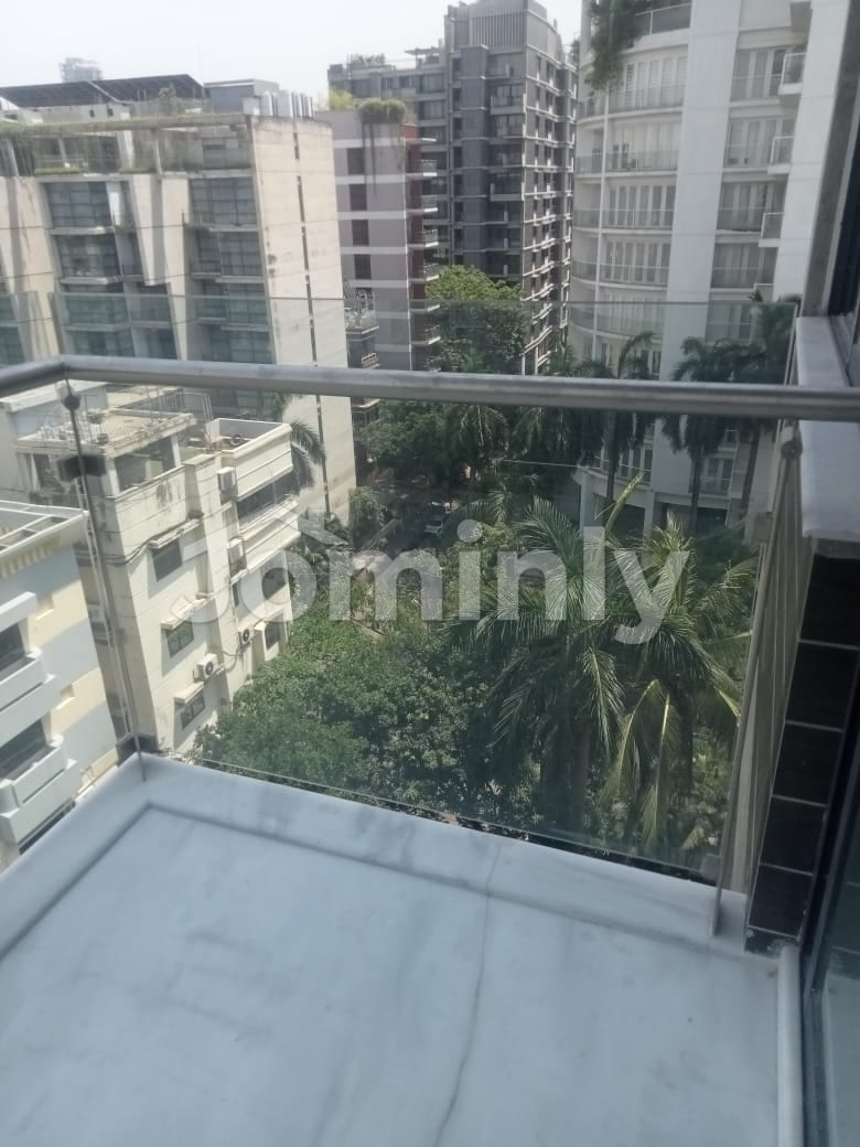 Brand New Modern Luxury Apartment for Rent in Gulshan-2 | Road 60 | Separate Drawing, Dining, - 3
