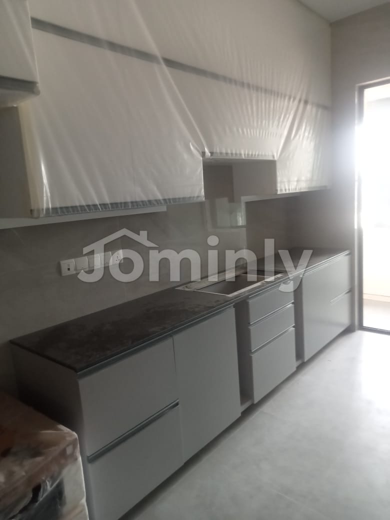 Brand New Modern Luxury Apartment for Rent in Gulshan-2 | Road 60 | Separate Drawing, Dining, - 5