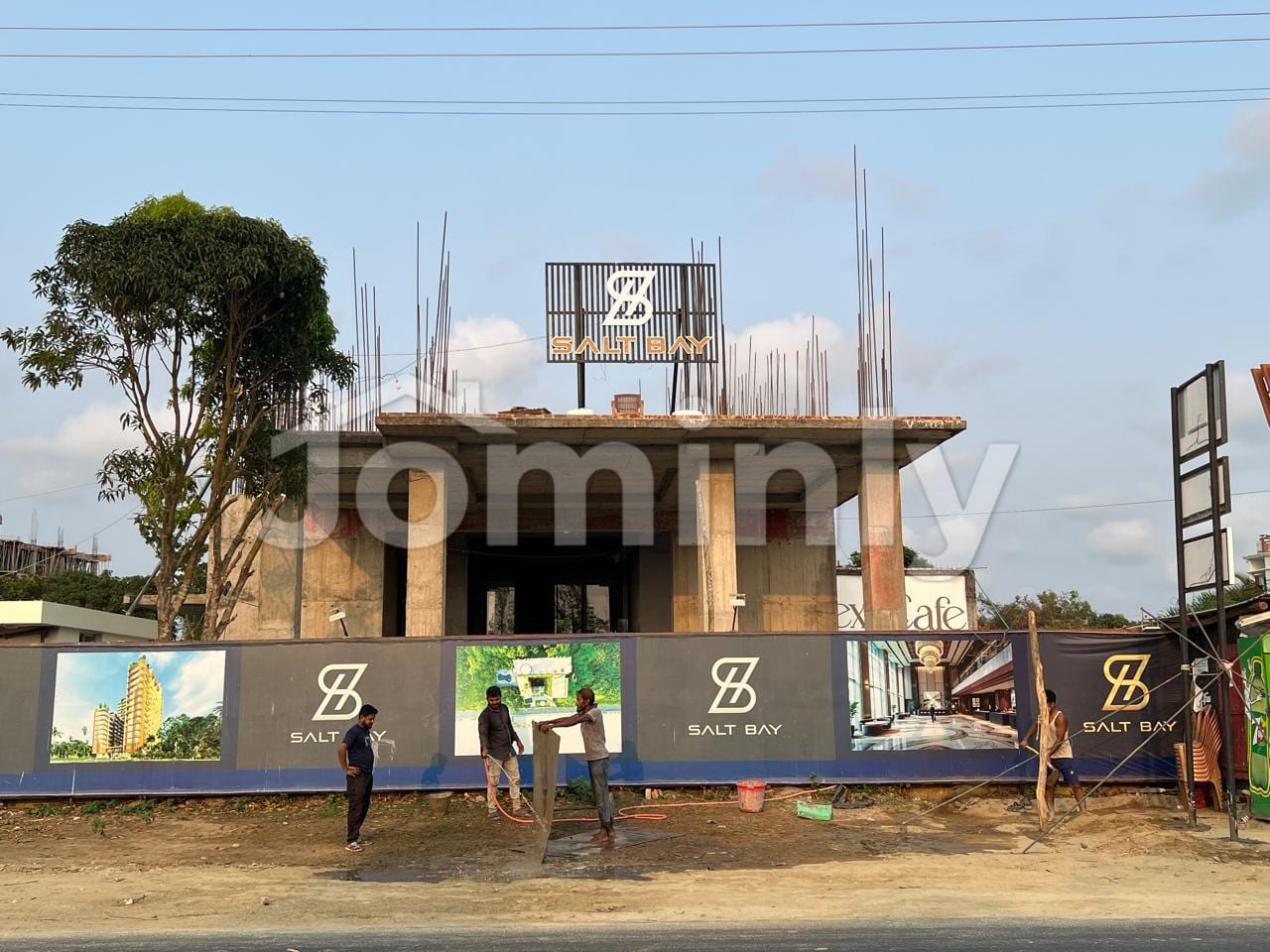 Ultra-Luxury Presidential Suite Commercial Hotel per Share Ownership 2 lac taka  for Sale at 5-Star Salt Bay Hotel | Inani Beach, Cox's Bazar (offer closing soon..) - 5