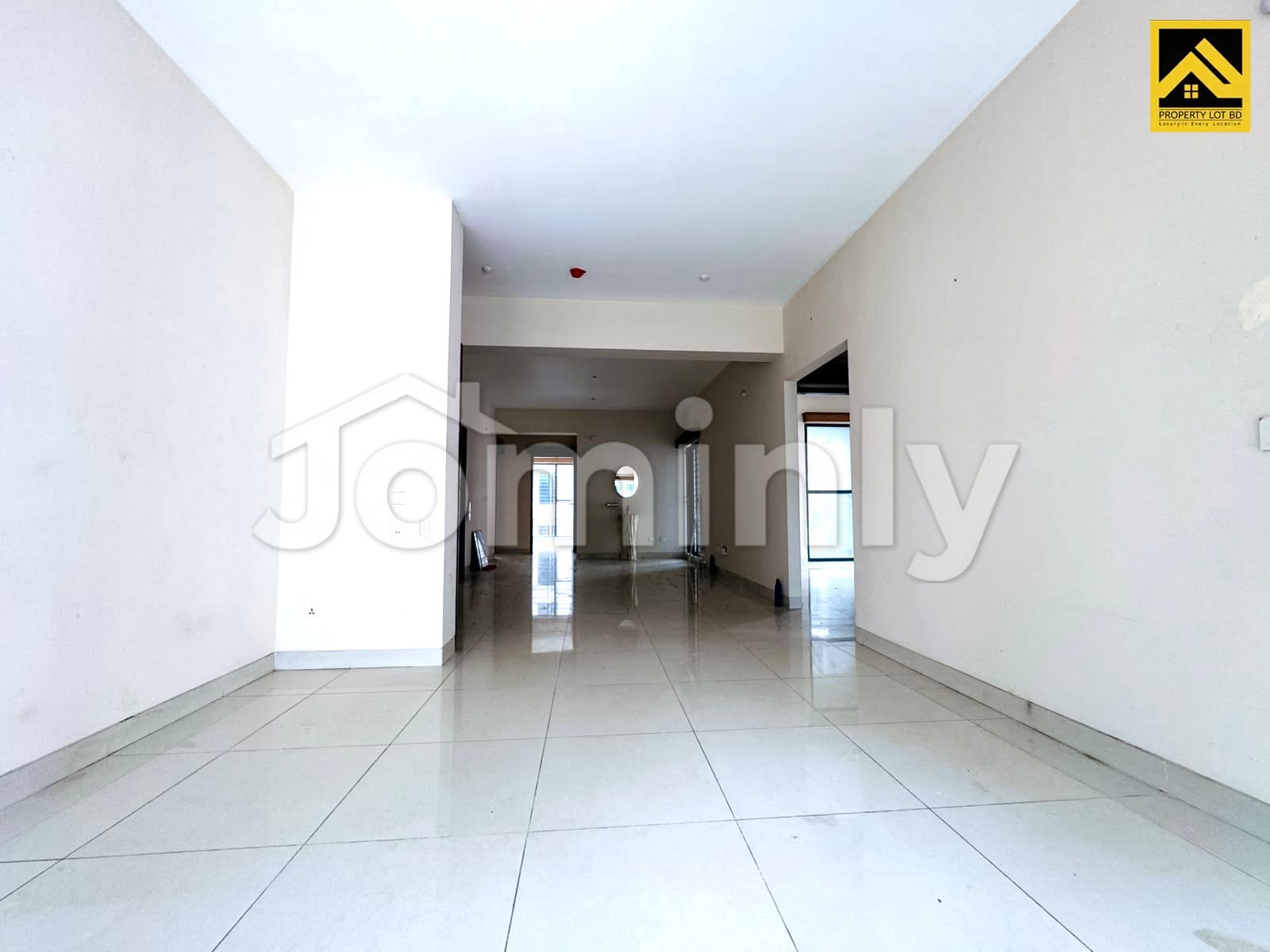 English: 2150 Sqft Premium 4 BHK Apartment for Rent in Bashundhara R/A | 4 Bedrooms & 4 Bathrooms | 3 Balconies | Lift, - 2
