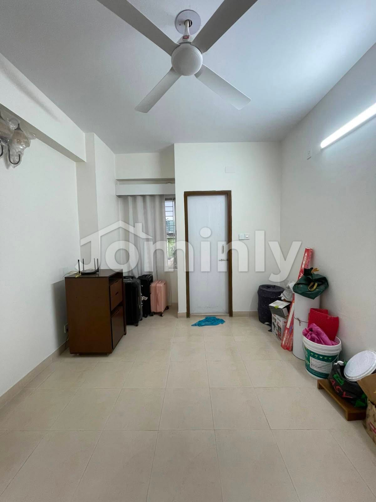 1600 Sqft East-Facing 3 BHK Apartment for Sale in Uttara Sector 11 | 7th Floor | Built in 2018 | Titas Gas, Separate Drawing/Dining & Parking - 4
