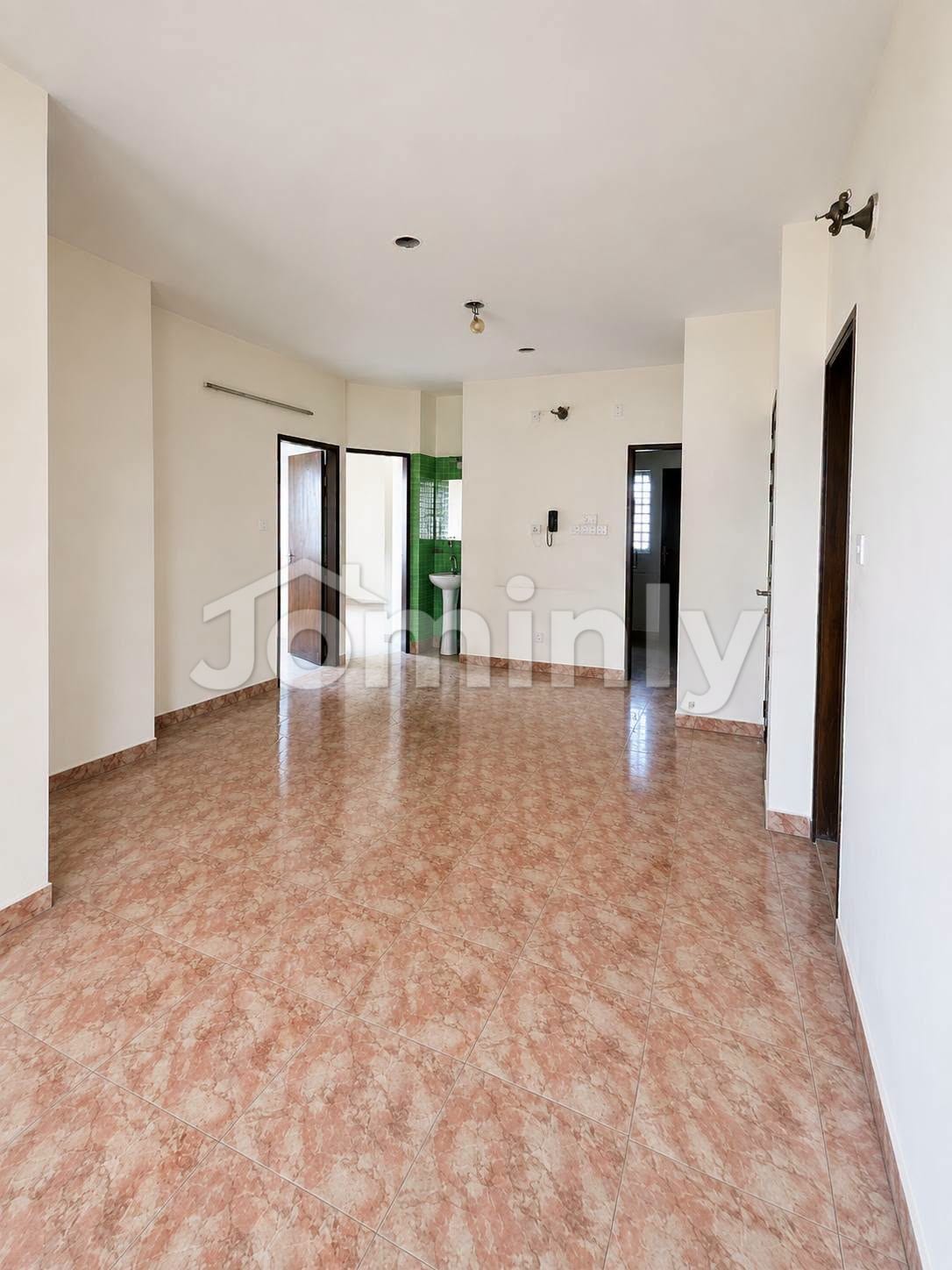 1500 Sqft Ready 3 BHK Corner Apartment for Sale in Uttara Sector 10 | 6th Floor (Top Floor) | North-West Facing Plot (5 Katha) | Built by Nirapad Developer - 3