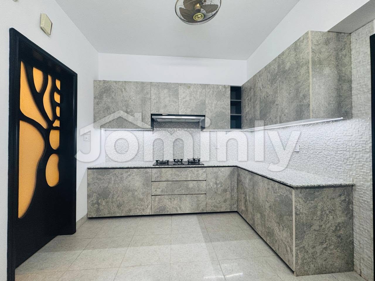 3400 Sqft 10th Floor Brand-New Fully Furnished Luxury 3 BHK Apartment for Rent in Gulshan 2 North | 2 Car Parks, Designer Interior & Modern Amenities - 3