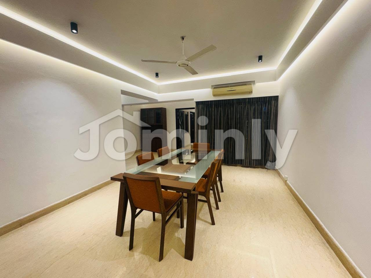 3400 Sqft 10th Floor Brand-New Fully Furnished Luxury 3 BHK Apartment for Rent in Gulshan 2 North | 2 Car Parks, Designer Interior & Modern Amenities - 4