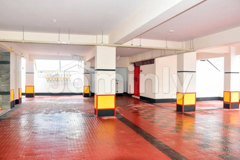 1100 SQFT Road-Facing Ready Apartment for Sale | DFL Dream House-10, Matuail New Town | 4th Floor | 3 Beds, 2 Baths, 2 Balconies & 1 Parking - 2
