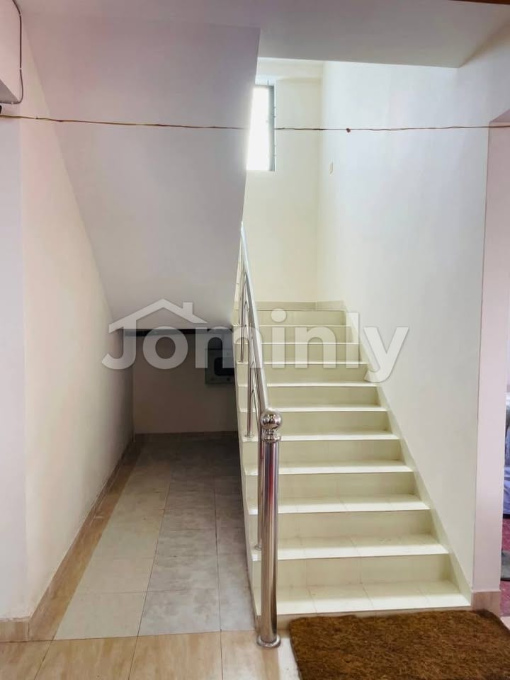 1100 SQFT Road-Facing Ready Apartment for Sale | DFL Dream House-10, Matuail New Town | 4th Floor | 3 Beds, 2 Baths, 2 Balconies & 1 Parking - 3