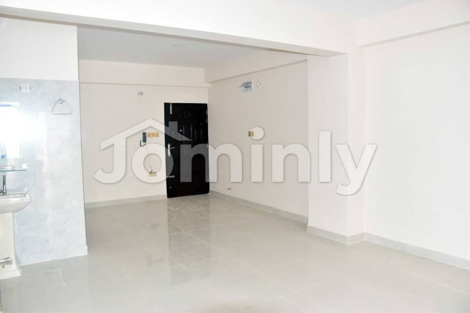 1100 SQFT Road-Facing Ready Apartment for Sale | DFL Dream House-10, Matuail New Town | 4th Floor | 3 Beds, 2 Baths, 2 Balconies & 1 Parking - 4