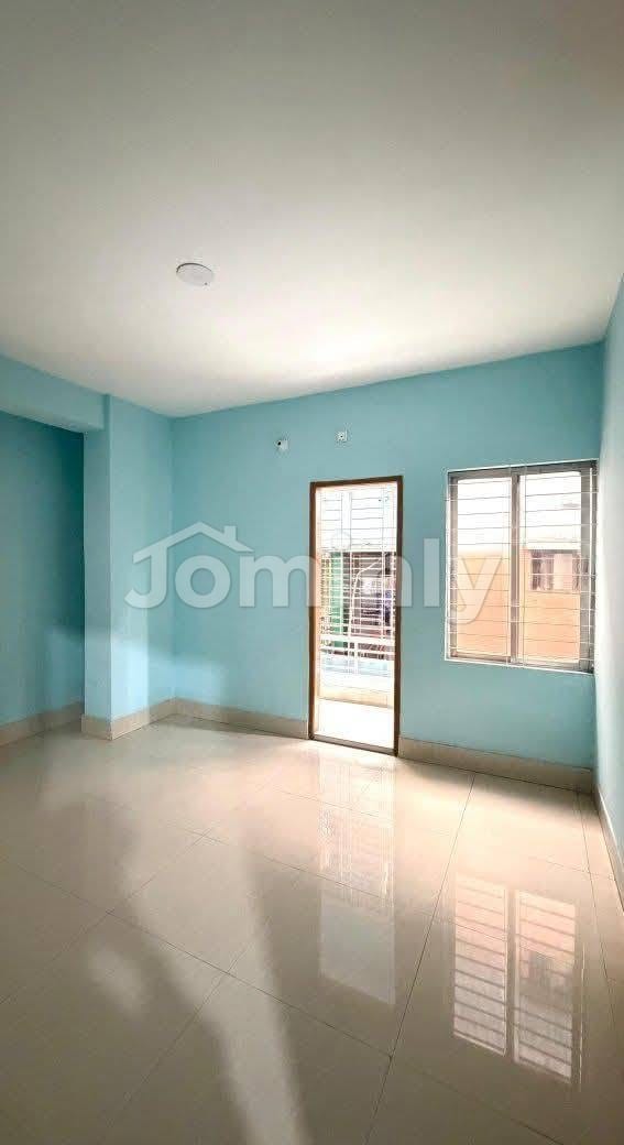 1420 SQFT Ready Apartment for Sale Beside BUBT & Manipur School | Rupnagar, Mirpur | 3rd Floor (3-A) in B+G+9 Building | 3 Beds, 3 Baths, 4 Balconies & 1 Dedicated Parking