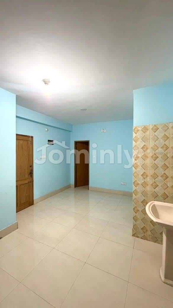 1420 SQFT Ready Apartment for Sale Beside BUBT & Manipur School | Rupnagar, Mirpur | 3rd Floor (3-A) in B+G+9 Building | 3 Beds, 3 Baths, 4 Balconies & 1 Dedicated Parking - 2