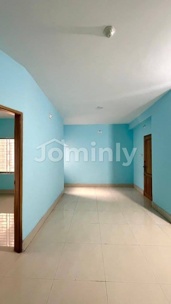 1420 SQFT Ready Apartment for Sale Beside BUBT & Manipur School | Rupnagar, Mirpur | 3rd Floor (3-A) in B+G+9 Building | 3 Beds, 3 Baths, 4 Balconies & 1 Dedicated Parking - 5