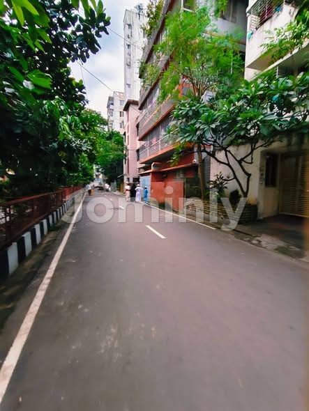 Urgent 6.5 Katha Land for Sale in Pallabi, Mirpur | Behind Setara Convention Center - 2