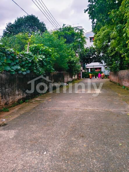 Urgent 6.5 Katha Land for Sale in Pallabi, Mirpur | Behind Setara Convention Center - 3