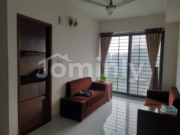 Luxurious Ready 2,360 SQFT 4-Bedroom Apartment for Sale in Bashundhara R/A | Block-M - 3