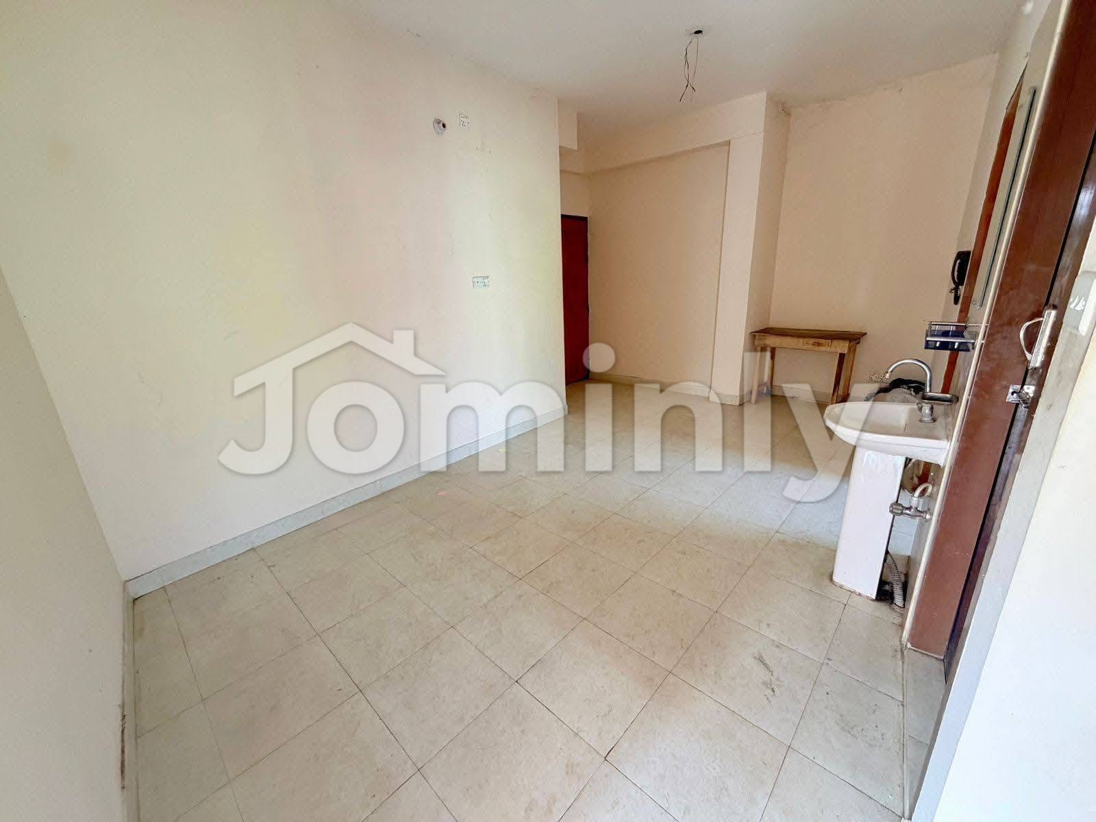 1250 Sqft East-Facing New 3 BHK Apartments for Sale in Kathal Bagan Market (East Dhanmondi) | 5th, 7th & 8th Floors | Landowner Self-Developed (2025 Handover) | Parking, Lift & Generator - 4