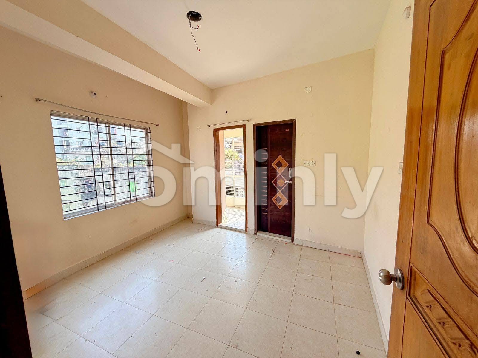1250 Sqft East-Facing New 3 BHK Apartments for Sale in Kathal Bagan Market (East Dhanmondi) | 7th  Floor | Landowner Self-Developed (2025 Handover) | Parking, Lift & Generator