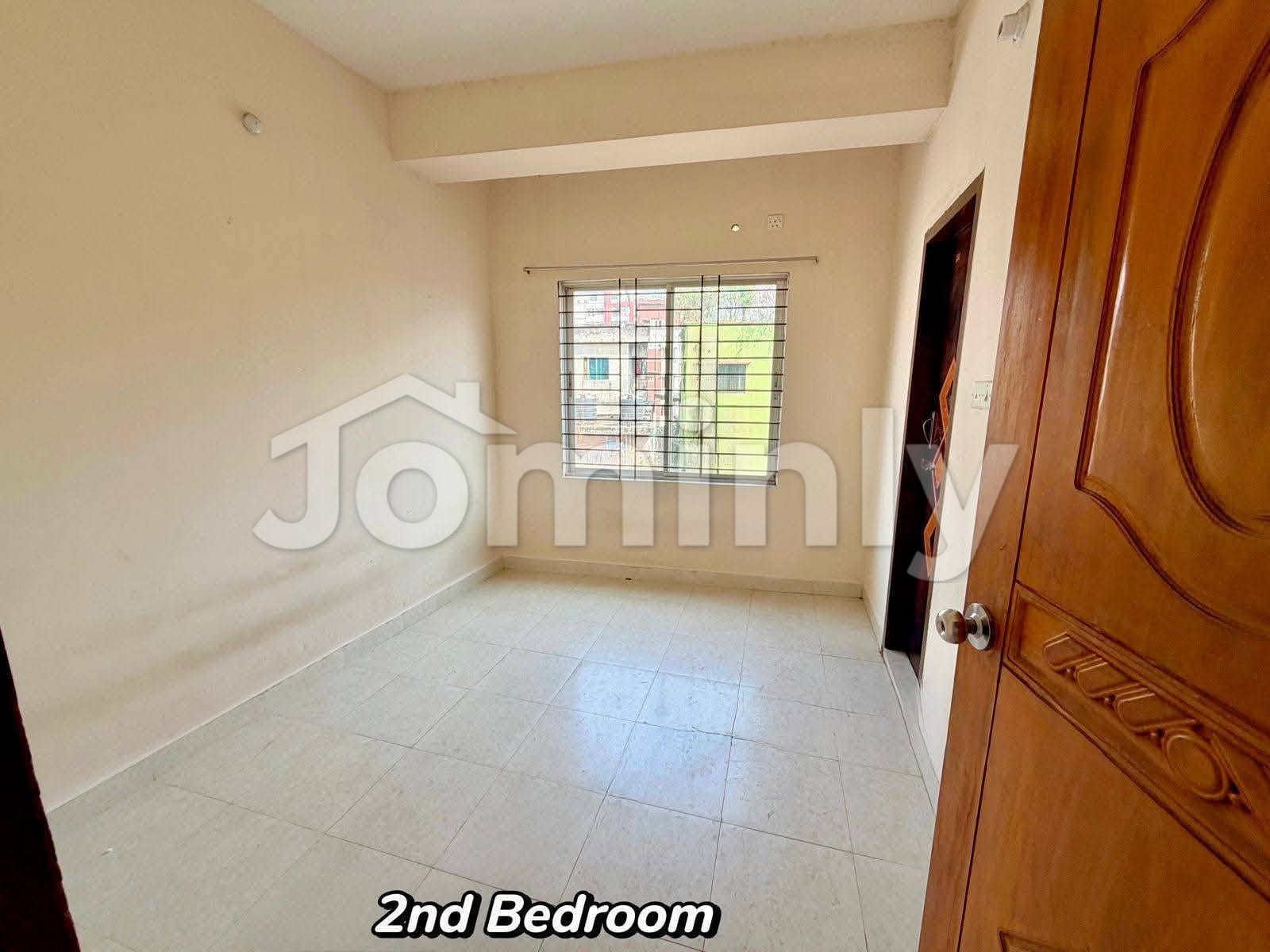 1250 Sqft East-Facing New 3 BHK Apartments for Sale in Kathal Bagan Market (East Dhanmondi) | 7th Floor | Landowner Self-Developed (2025 Handover) | Parking, Lift & Generator - 2
