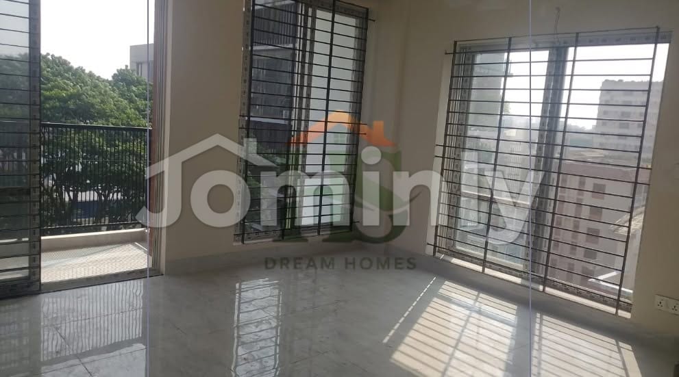 Modern 1925 SQFT South-Facing Single Unit Corner Apartment for Sale | Road 8/A, Dhanmondi | Top Floor (G+8 Building) | 3 Beds, 3 Baths, 3 Balconies & Dedicated Car Parking