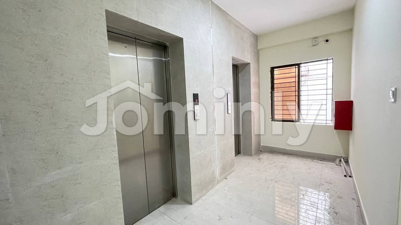 1500 Sqft North-Facing Brand New Ready Flat for Sale | Block C, Chondrima Model Town, Mohammadpur | 3 Beds & 3 Baths - 2