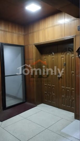 Spacious 2476 SQFT (+120 SQFT Parking) Apartment for Sale | Road 14/A, Dhanmondi | 2nd Floor (G+5 Building) | 3 Beds, 4 Baths, 3 Balconies, 2 Lifts, Generator & Dedicated Parking - 3