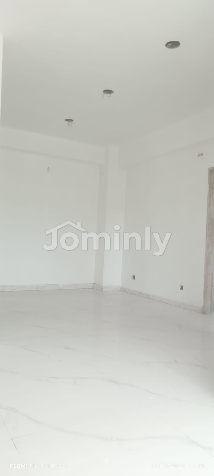 1280 Sqft North-Facing Ready Flat for Sale | Near ULAB University, Nobinogor Housing, Mohammadpur | 3 Beds & 3 Baths - 3