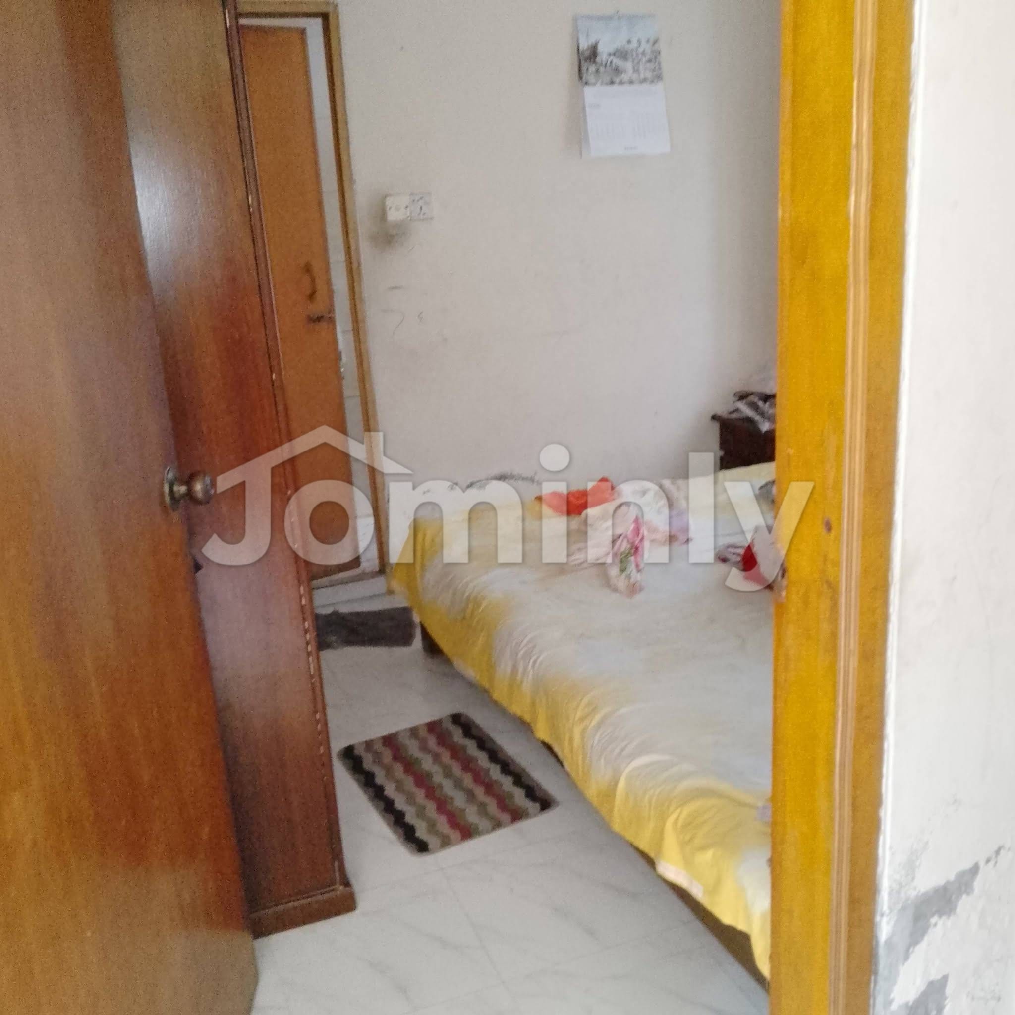 750 SQFT (69.68 SQM) Apartments for Sale | PC Culture Housing Society, Shekhertek Road 6, Mohammadpur | 4th Floor | North & South Facing | 20 FT Road