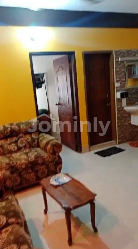 750 SQFT (69.68 SQM) Apartments for Sale | PC Culture Housing Society, Shekhertek Road 6, Mohammadpur | 4th Floor | North & South Facing | 20 FT Road - 2