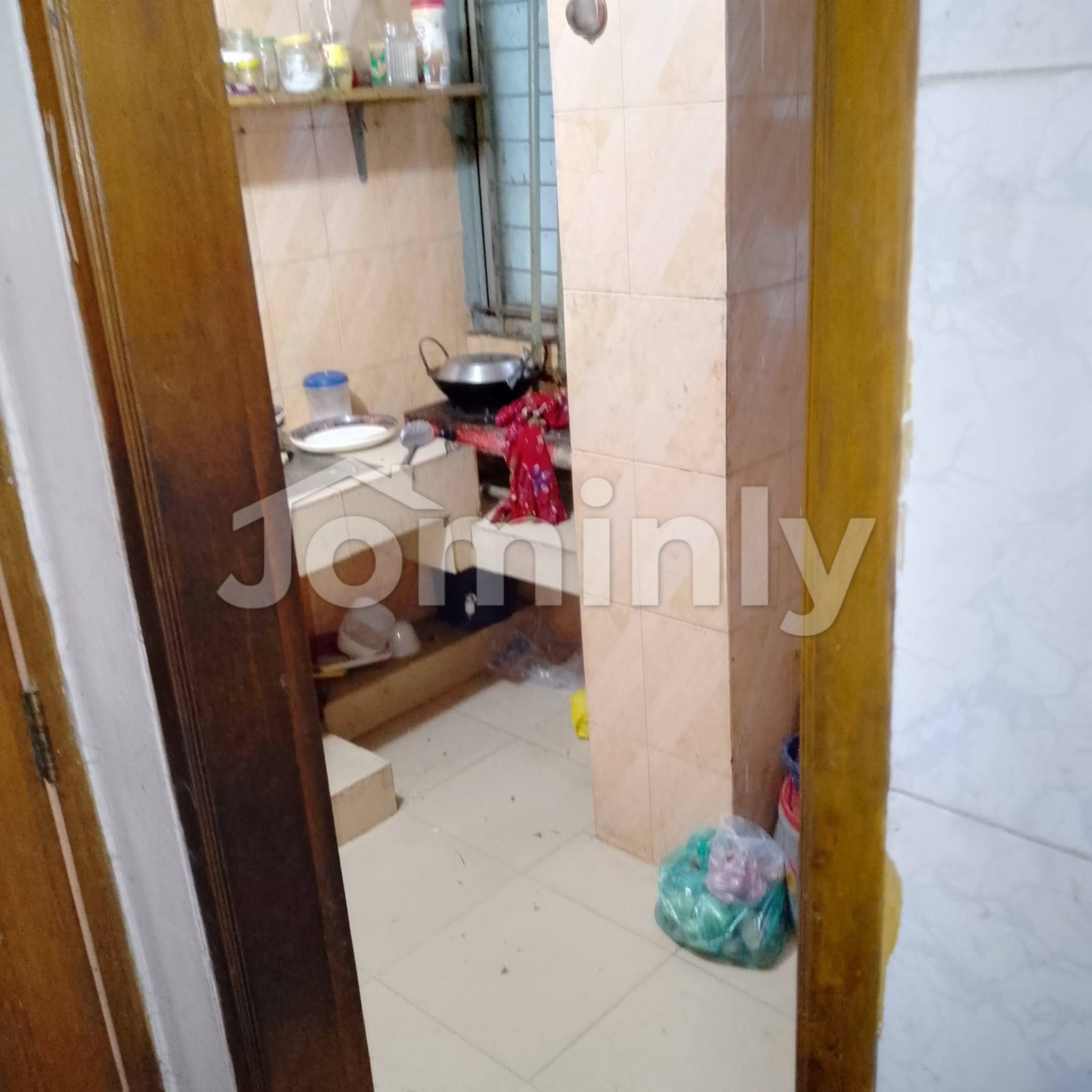 750 SQFT (69.68 SQM) Apartments for Sale | PC Culture Housing Society, Shekhertek Road 6, Mohammadpur | 4th Floor | North & South Facing | 20 FT Road - 3
